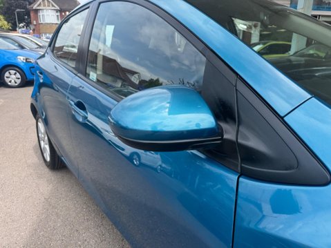 Mazda 2 1.5 TS2 Auto Euro 5 5dr 13