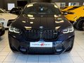 BMW X4 3.0 X4 M Competition Edition Auto 4WD 5dr 8