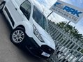 Ford Transit Connect 1.5 210 EcoBlue Leader Panel Van 5dr Diesel Manual L2 Euro 6 (s/s) (100 ps) 31