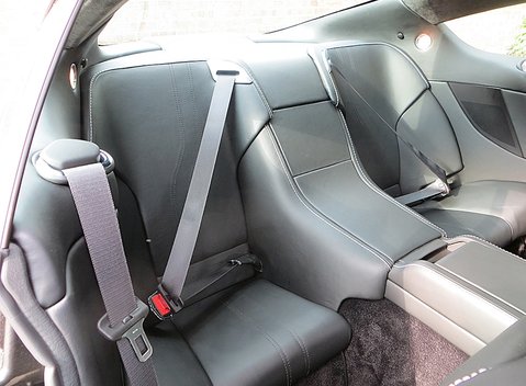 Aston Martin DBS Carbon Edition 7