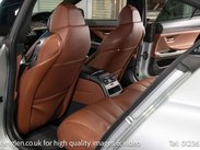 BMW 6 Series 3.0 640d M Sport Saloon 4dr Diesel Auto Euro 6 (s/s) (313 ps) 18
