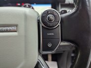 Land Rover Discovery 2.0 Discovery Luxury HSE SD4 Auto 4WD 5dr 80