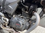 Honda CBF125 CBF 125 2012 20K GOOD RUNNING PROJECT BIKE SPARES OR REPAIR 125CC 9