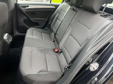 Volkswagen Golf 1.4 Golf Match TSi BlueMotion Technology 5dr 16