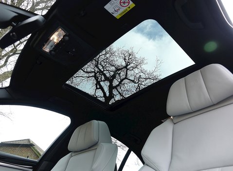 BMW M5 Competition Package 12