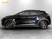 Ford Puma 1.0T EcoBoost MHEV Titanium SUV 5dr Petrol Hybrid Manual Euro 6 (s/s) (125 4