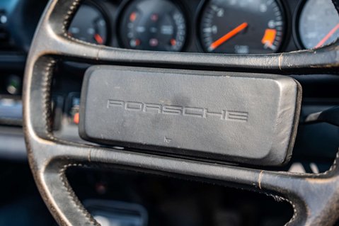 Porsche 911 3.2 Classic Carrera Cabriolet 2dr Petrol Manual (231 bhp) 16