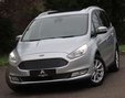 Ford Galaxy 2.0 TDCi Titanium X Euro 6 (s/s) 5dr