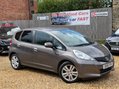 Honda Jazz 1.4 i-VTEC ES Plus Euro 5 5dr 1