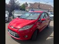 Ford Fiesta 1.6 TDCi Titanium 5dr 3