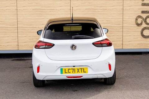 Vauxhall Corsa ELITE NAV PREMIUM 7