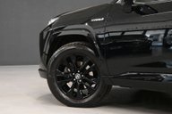 Toyota Rav4 2.5 RAV4 Black Edition HEV CVT 4WD 5dr 45