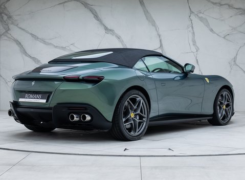 Ferrari Roma SPIDER 5