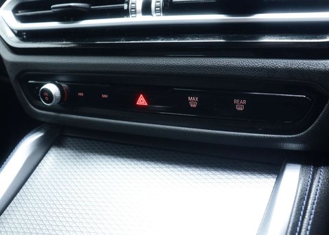 BMW I4 i4 M50 4WD 5dr 37