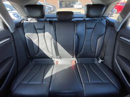 Audi A3 1.5 A3 Sportback 35 TFSI Sport 5dr 50