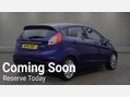 Ford Fiesta 1.0T EcoBoost Titanium Euro 6 (s/s) 5dr 5