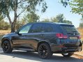 BMW X5 3.0 40d M Sport Auto xDrive Euro 6 (s/s) 5dr 8