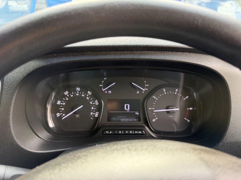 Peugeot Expert 1.6 BlueHDi 1000 Professional Standard Panel Van 6dr Diesel Manual MWB Euro 36