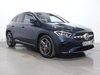 Mercedes-Benz GLA 1.3 GLA 180 AMG Line Premium Auto 5dr