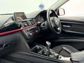 BMW 3 Series 2.0 318d Sport 4dr 62