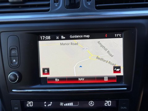 Renault Kadjar 1.6 dCi Dynamique S Nav Euro 6 (s/s) 5dr 22