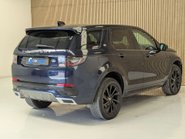 Land Rover Discovery Sport 2.0 Discovery Sport R-Dynamic HSE Auto 4WD 5dr 20