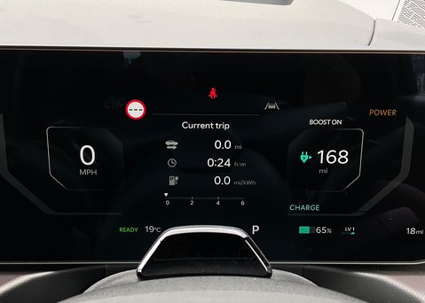 Kia EV9 GT-Line 'S' 7 seat 99.87kWh 29