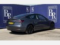 Tesla Model 3 Saloon 4dr Electric Auto RWD (241 bhp) 6