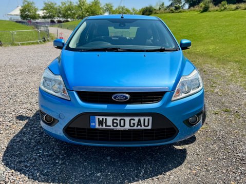 Ford Focus SPORT 5