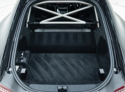 Mercedes-Benz Amg GT BLACK SERIES 48