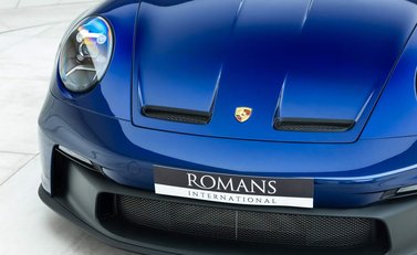 Porsche 911 GT3 (992) 21