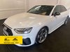 Audi A4 2.0 A4 Black Edition 35 TFSI 4dr