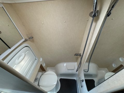 Auto-Sleepers Symbol *** SOLD *** 27