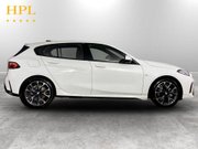 BMW 1 Series 1.5 120i MHT M Sport Hatchback 5dr Petrol Hybrid DCT Euro 6 (s/s) (170 ps) 8