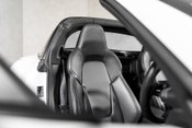 Porsche 911 TARGA 4 PDK. WARRANTY. ADAPTIVE CRUISE CONTROL. HEATED SEATS. HEATED WHEEL 24