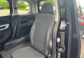 Citroen Berlingo BLUEHDI FEEL M WHEELCHAIR RAMP 36