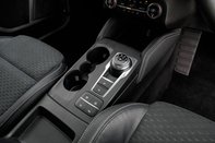 Ford Focus TITANIUM X 31