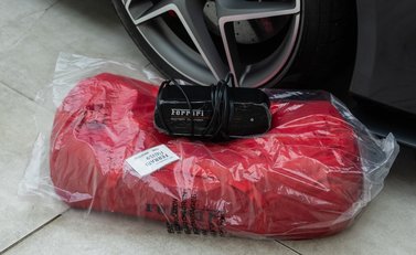 Ferrari F8 Tributo 36