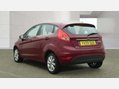Ford Fiesta 1.25 Zetec Hatchback 5dr Petrol Manual (133 g/km, 81 bhp) 3