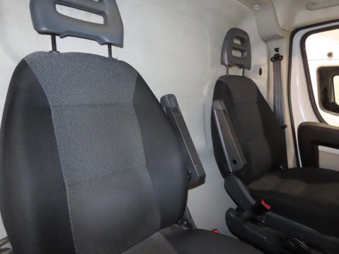 Fiat Ducato 2.0 MultiJetII 35 M H2 Euro 6 (s/s) 5dr 8