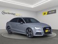 Audi A3 1.0 TFSI 30 Black Edition S Tronic Euro 6 (s/s) 4dr 1