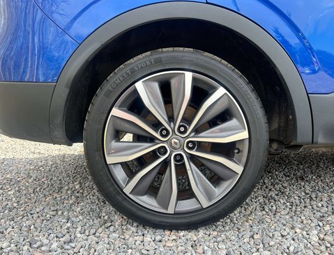 Renault Kadjar 1.3 Kadjar S Edition TCe 5dr 11