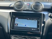 Suzuki Swift SZ5 DUALJET ALLGRIP MHEV 25