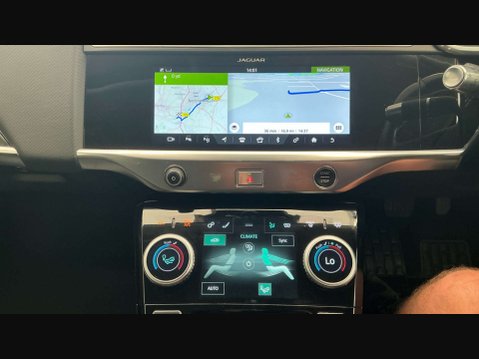 Jaguar I-Pace I-PACE EV400 HSE 4WD 5dr - NATIONAL DELIVERY* 14