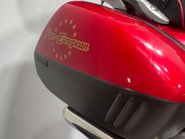 Honda ST 2004 38K FULL LUGGAGE NEW MOT SERVICED BIG CC TOURER BIKE 30