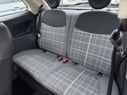 Fiat 500 LOUNGE 11