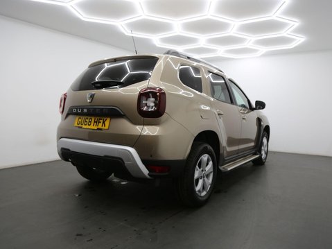 Dacia Duster 1.5 Blue dCi Comfort Euro 6 (s/s) 5dr 5