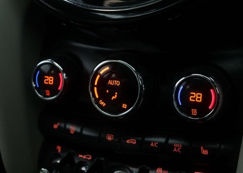 Mini Hatch Cooper S Electric Level 3 3dr 31