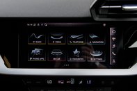 Audi A3 SPORTBACK TFSI SPORT MHEV 22