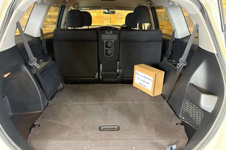 Honda Odyssey 2.4 Litre Automatic 18